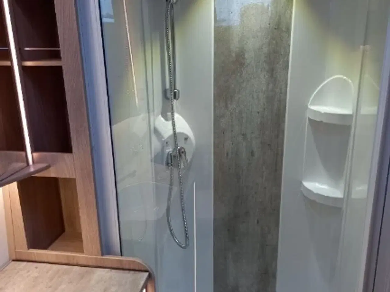 Billede 9 - Kabe Royal 780 TDL KS