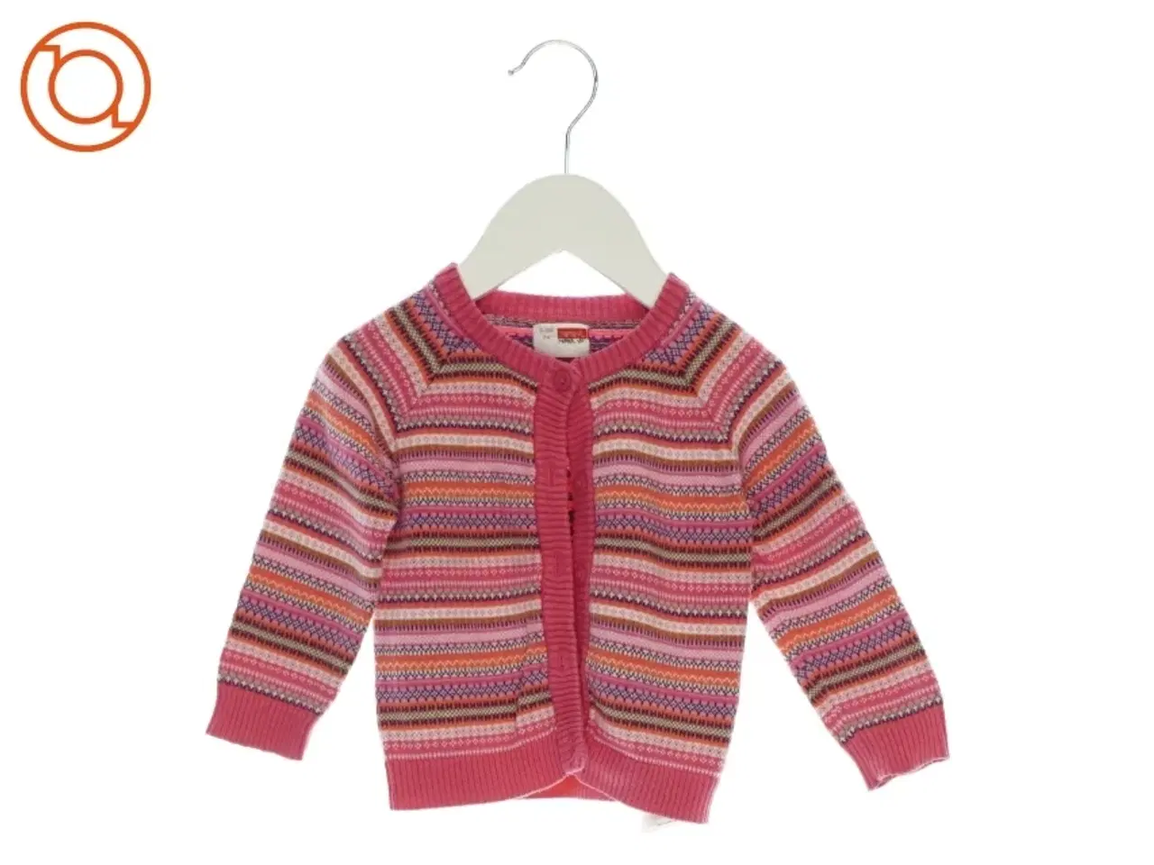 Billede 1 - Cardigan fra Name It (Str. 74)