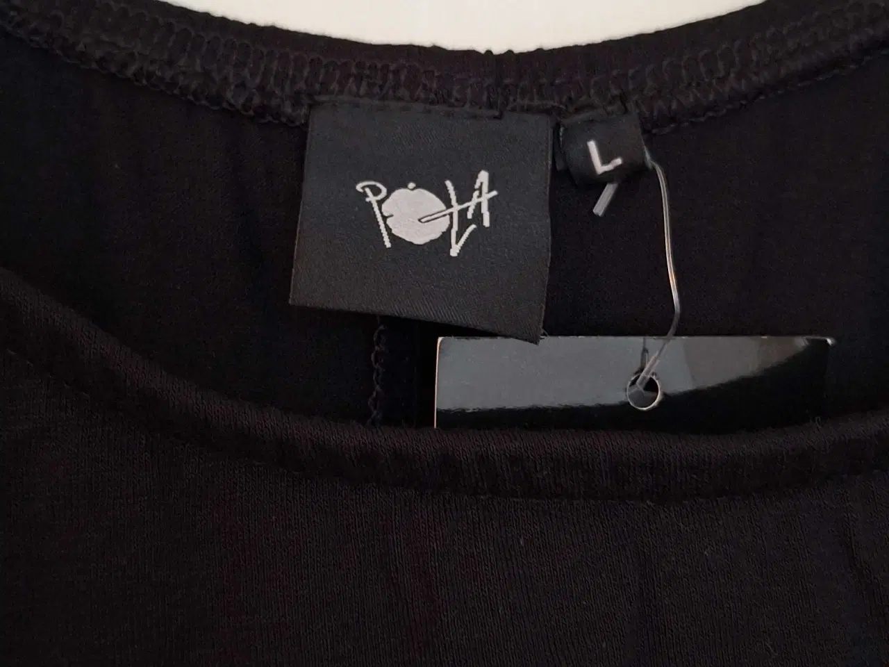 Billede 3 - Lang kjole str. L