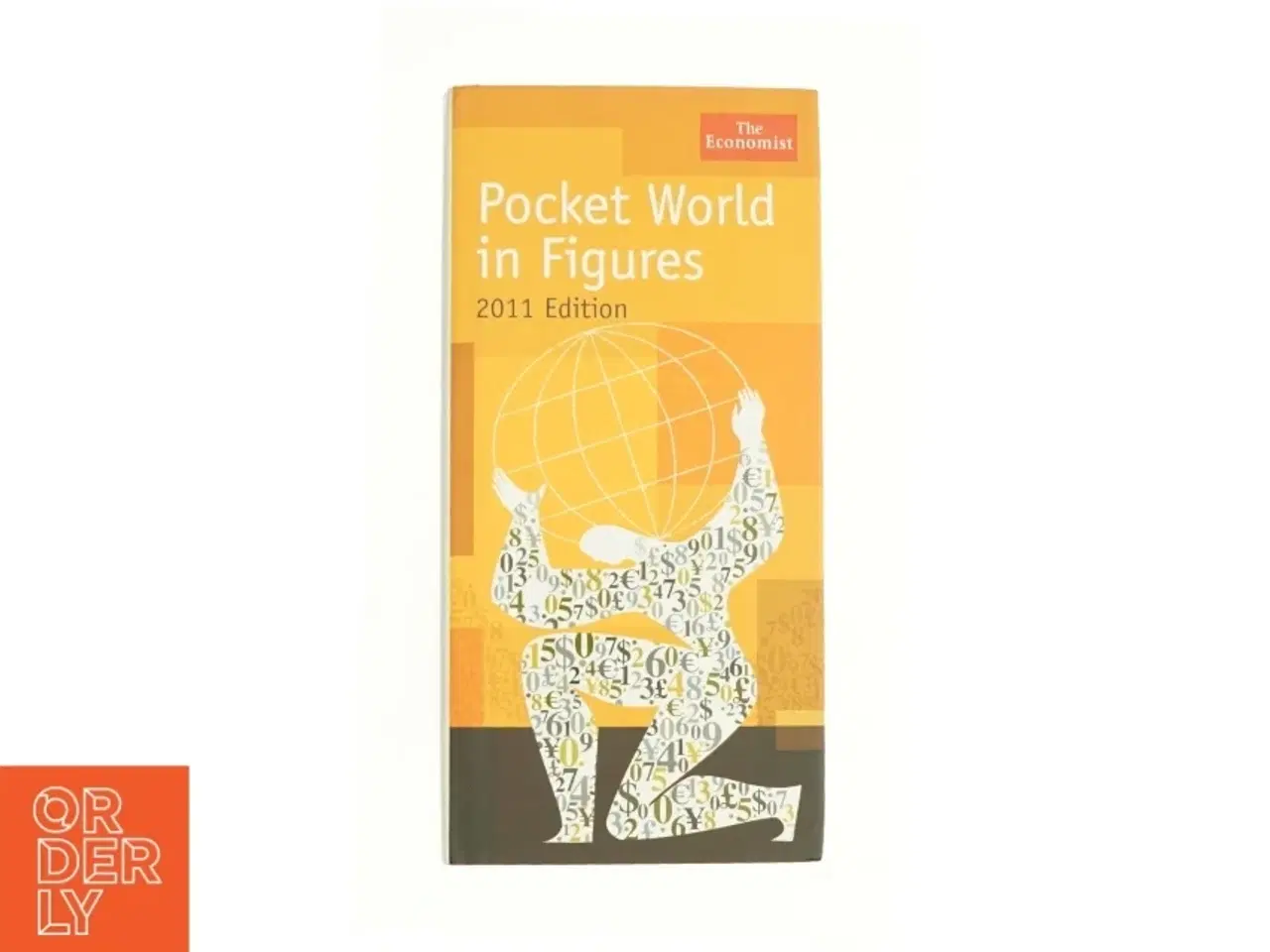 Billede 1 - Pocket World in Figures 2011 by Economist Books Staff af The Economist (Bog)