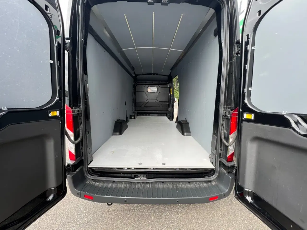 Billede 9 - Ford Transit 350 L4 Van 2,0 TDCi 170 Trend H3 RWD