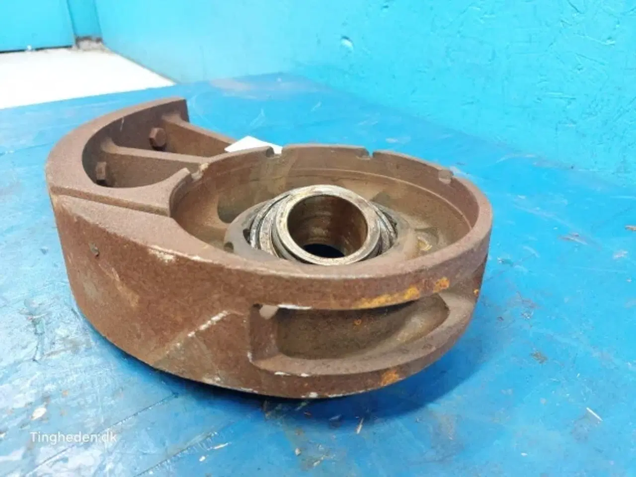 Billede 4 - Case IH 2388 AF Lejehus 253439A3