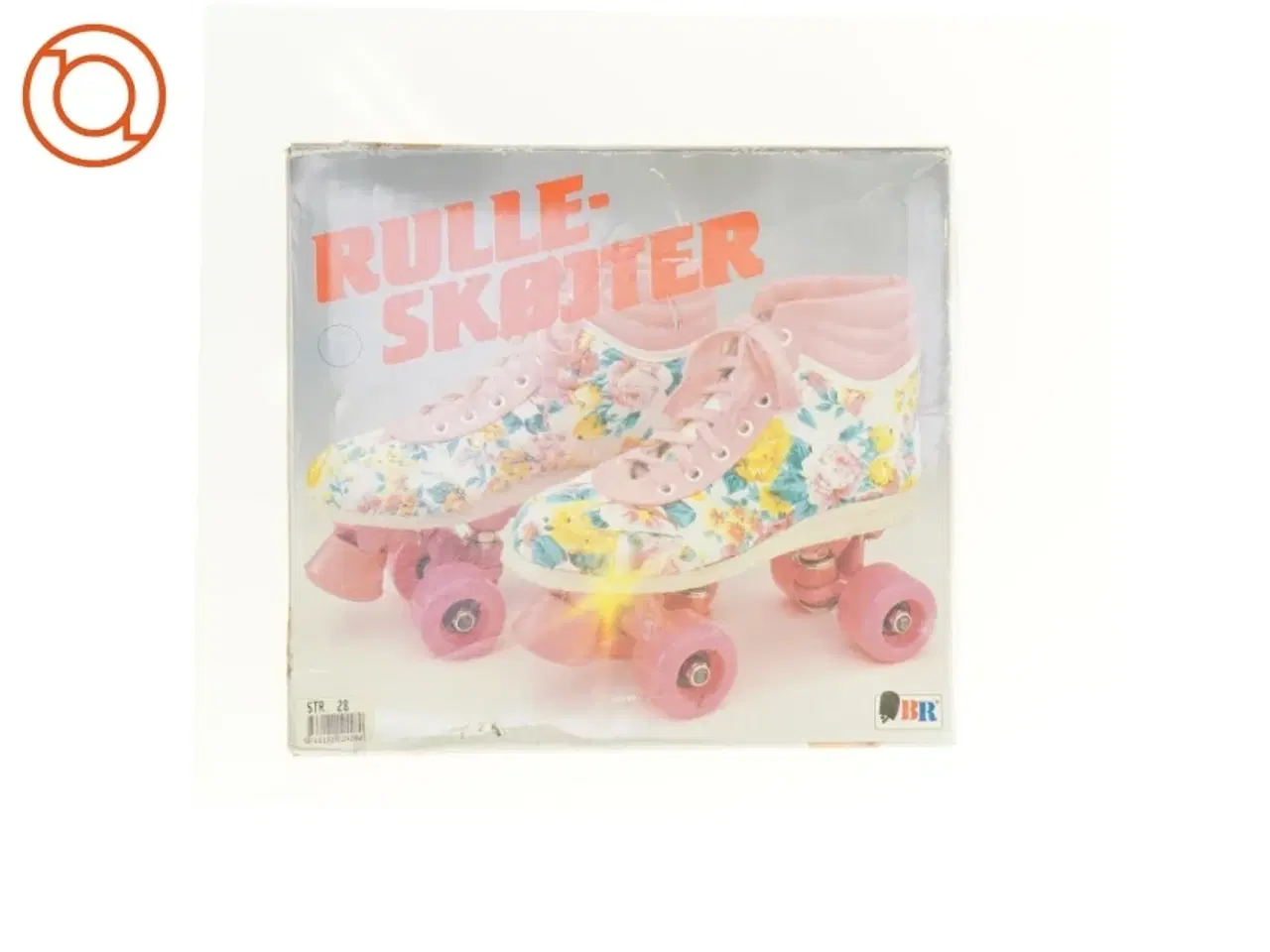 Billede 6 - Rulleskøjter (str. 28)
