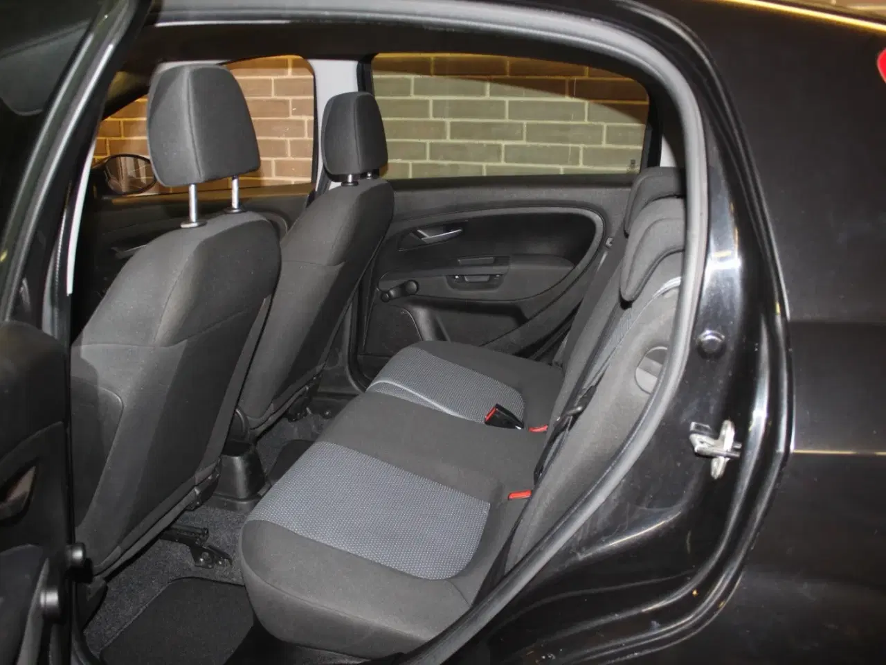 Billede 5 - Fiat Punto 1,2 Fresh