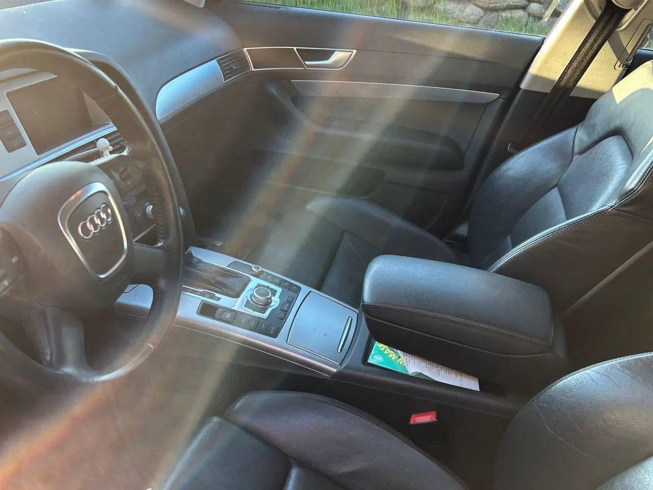 Billede 8 - Audi a6 2,7 TDi 180hk