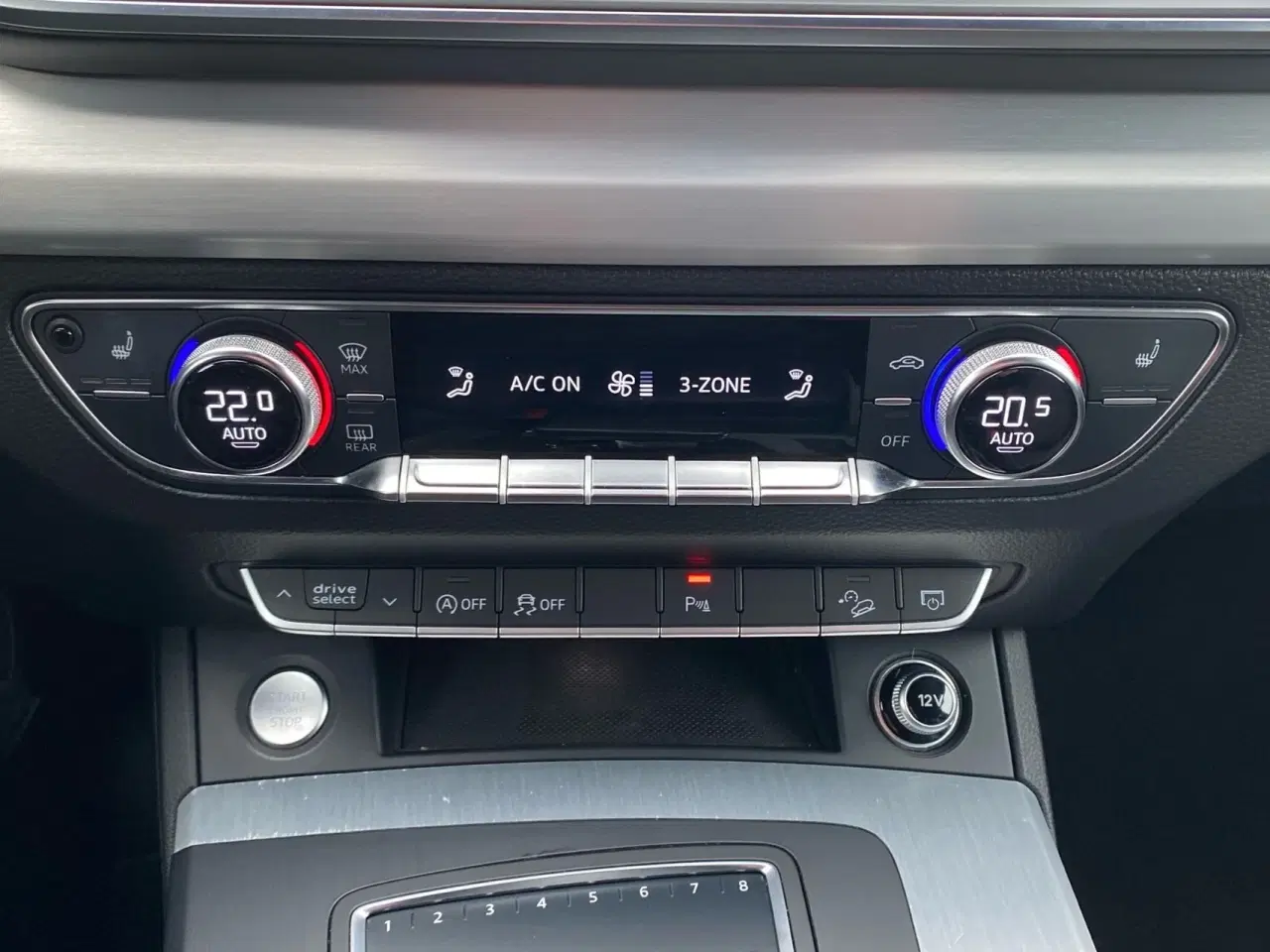 Billede 19 - Audi Q5 2,0 TDI S-line Sport Quatrro S tronic 190HK 5d Aut.