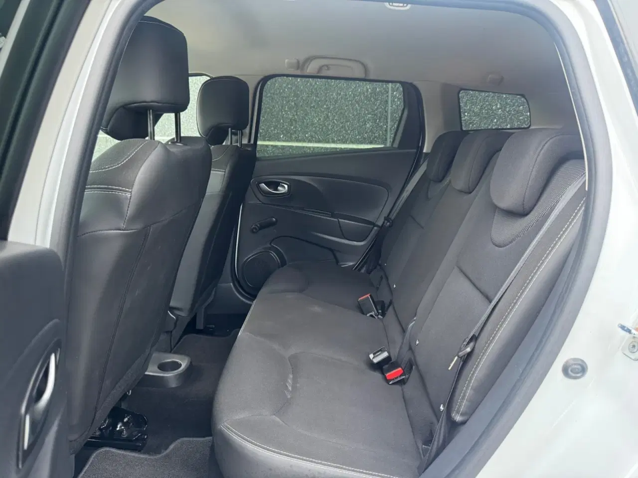 Billede 9 - Renault Clio IV 0,9 TCe 90 Expression