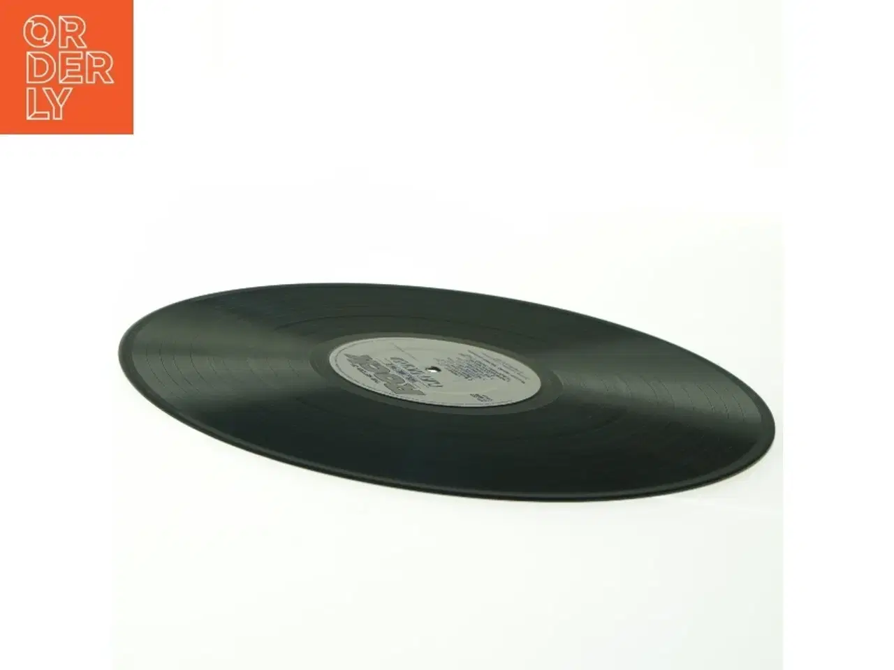 Billede 3 - LP: The History of Rock Volume Five (str. 31 x, 31 cm)
