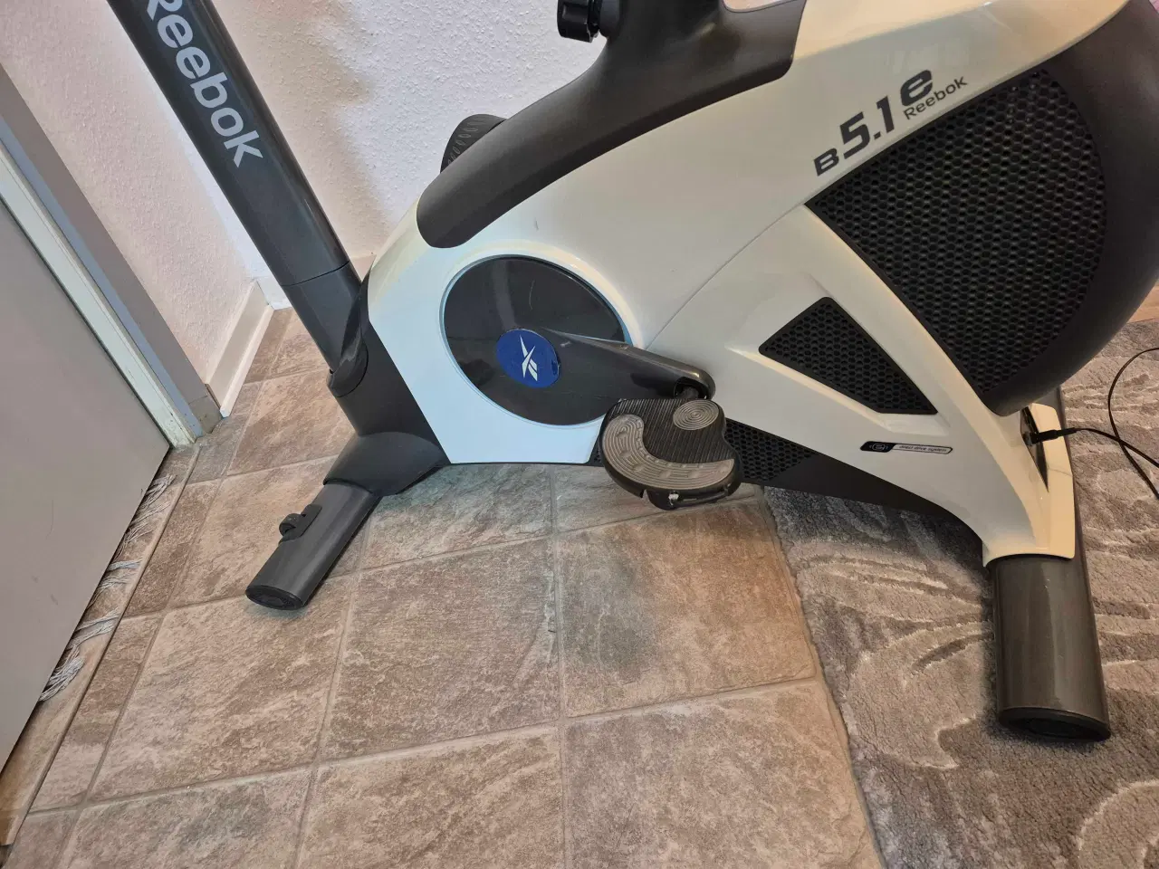 Billede 4 - Motionscykel/kondicykel