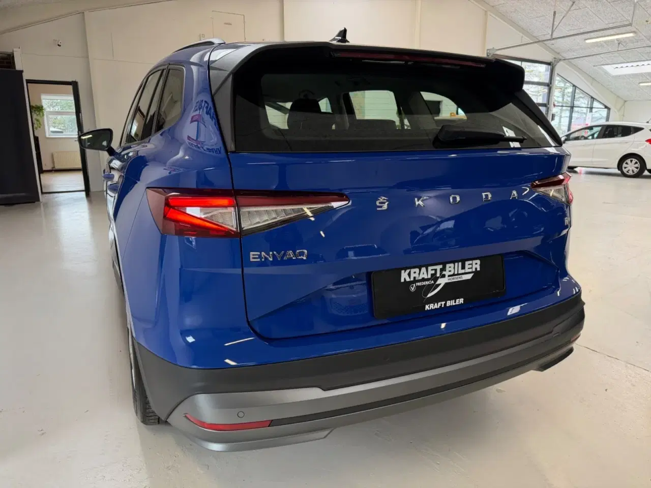 Billede 6 - Skoda Enyaq 50 iV