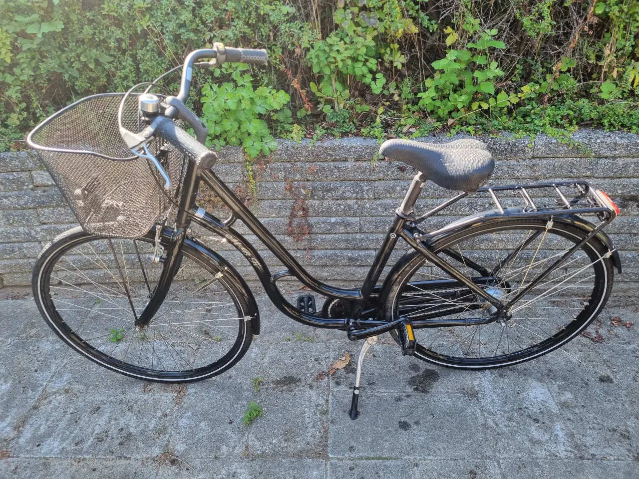 Billede 2 - MBK damecykel 