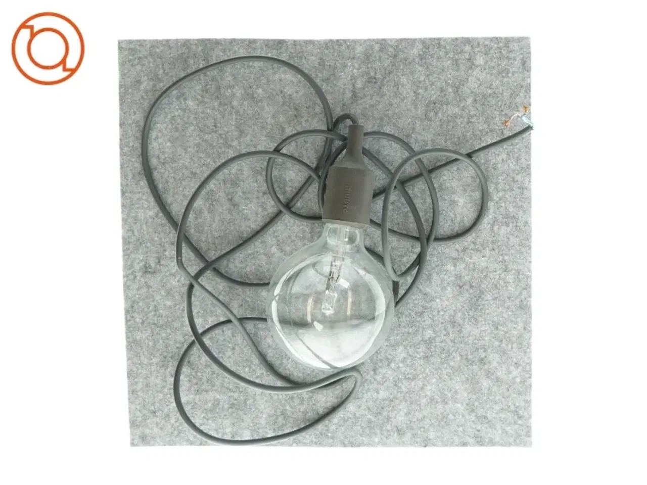 Billede 1 - Pendel fra Muuto