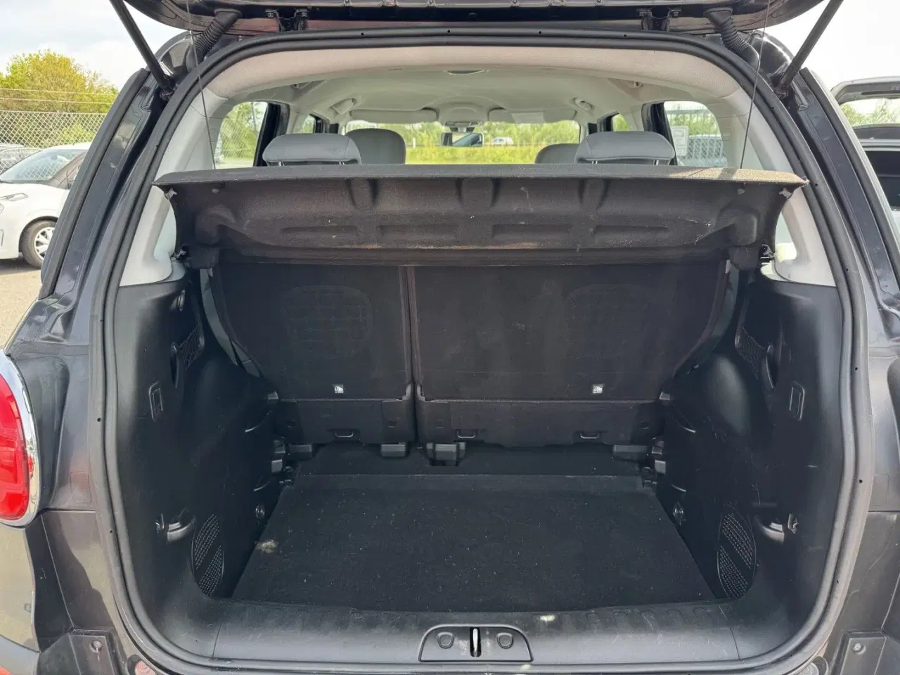 Billede 19 - Fiat 500L 1,3 MJT Popstar Start & Stop 85HK 5d