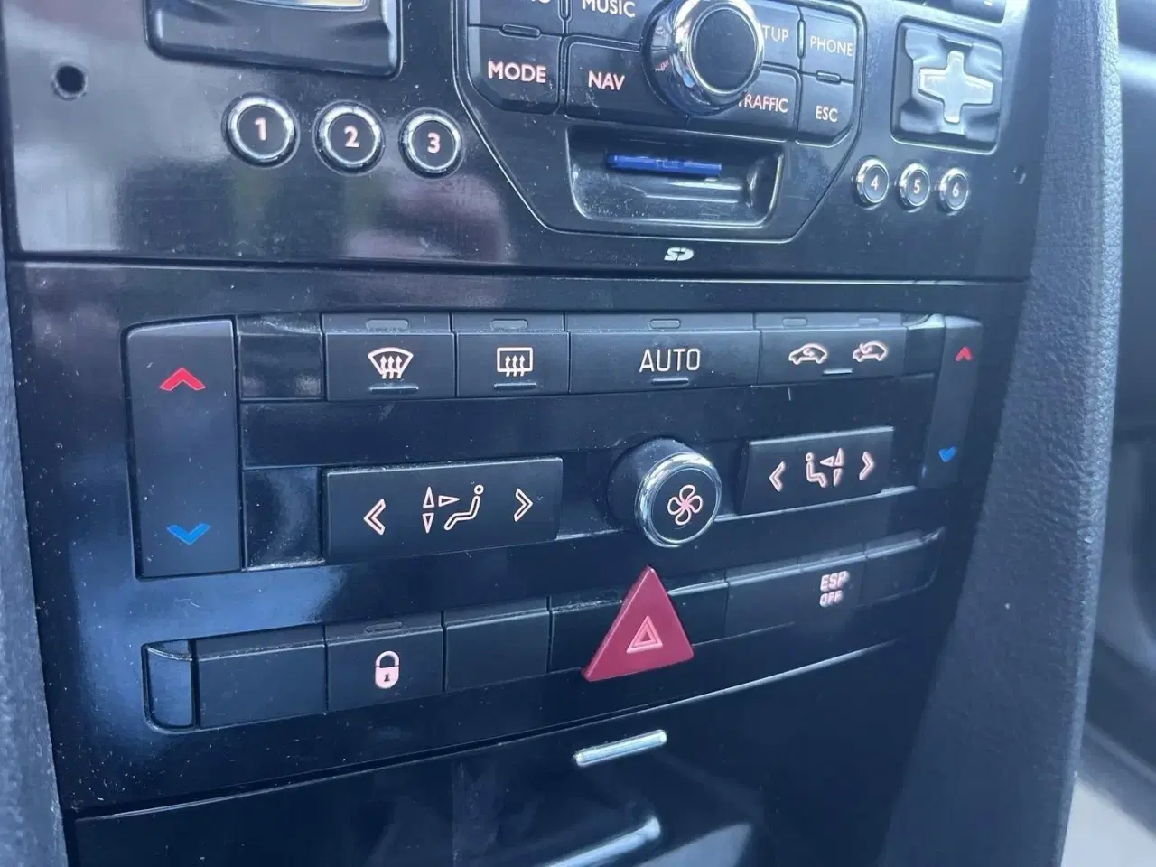 Billede 15 - Peugeot 407 1,6 HDi 109 Premium