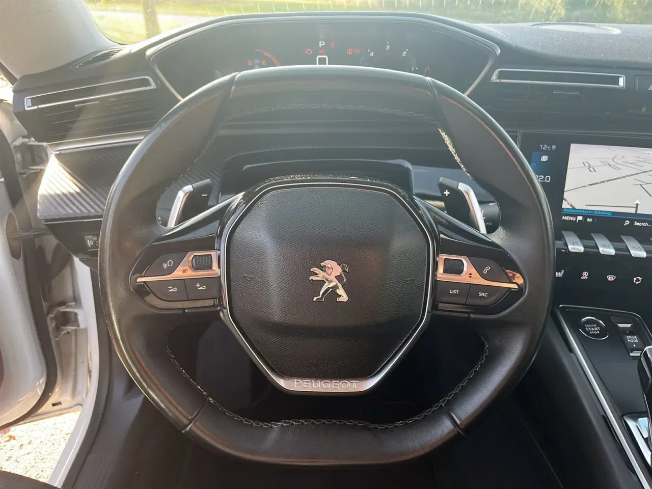 Billede 11 - Peugeot 508 1,5 BlueHDi 130 Allure EAT8