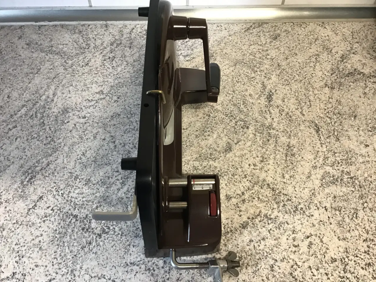 Billede 6 - EVA pålægsmaskine