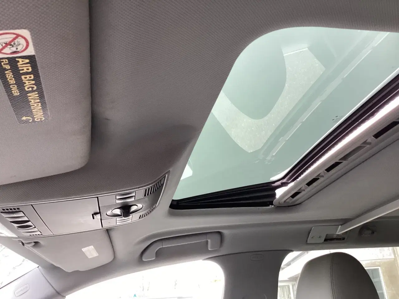Billede 15 - Porsche Cayenne Turbo 4,5 Tiptr. Van
