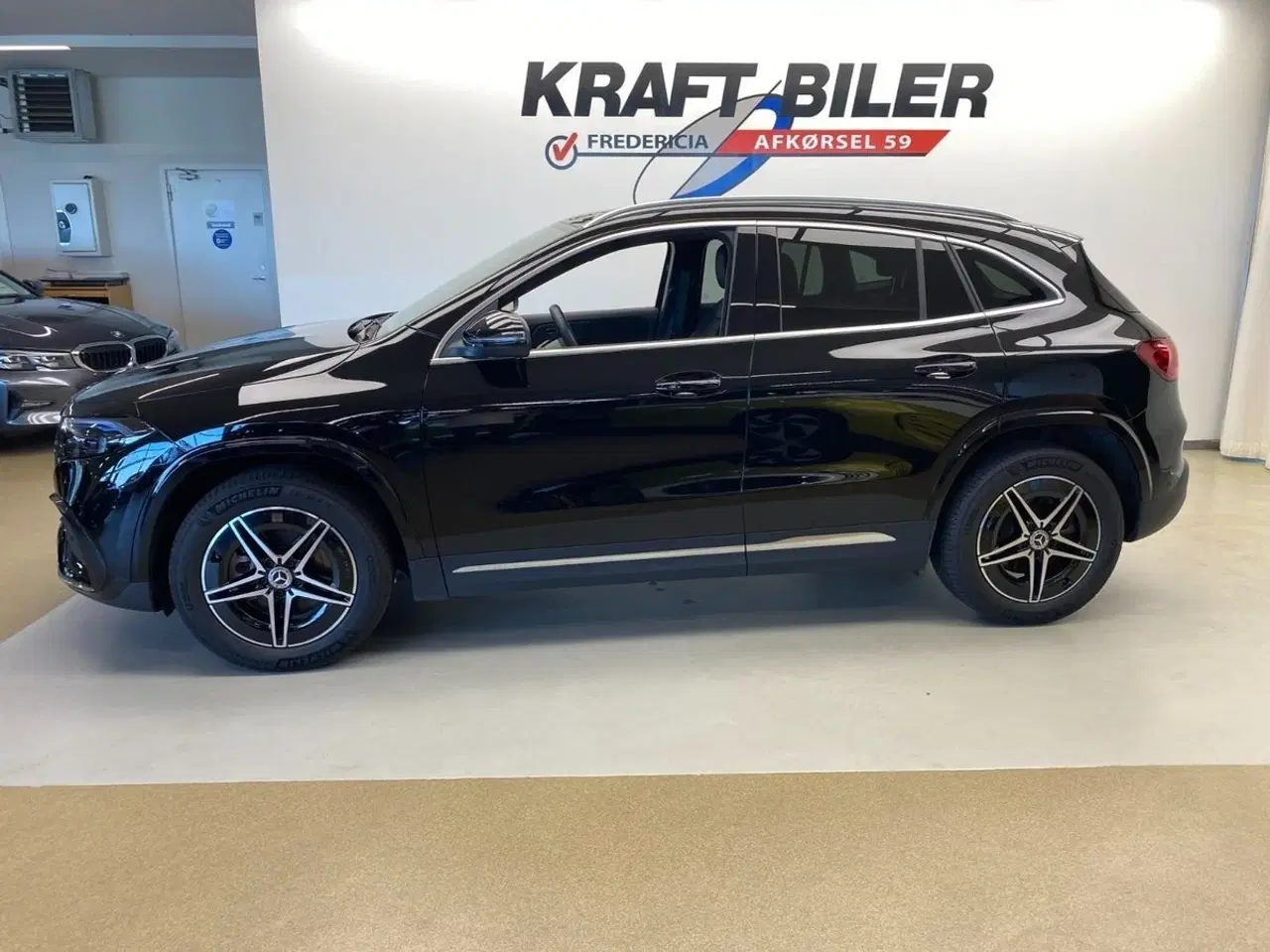 Billede 12 - Mercedes EQA350  AMG Line 4Matic