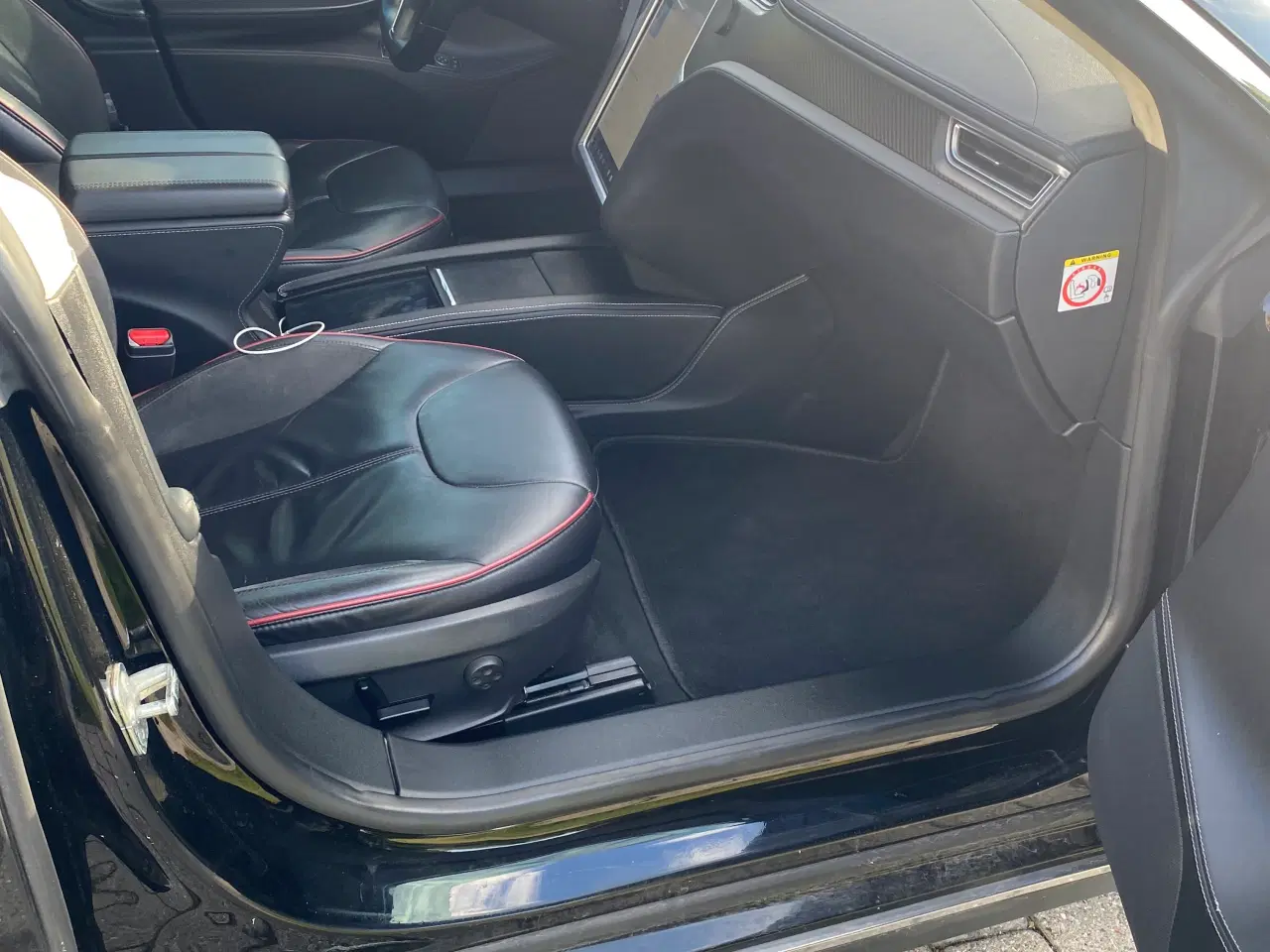 Billede 6 - Tesla S 