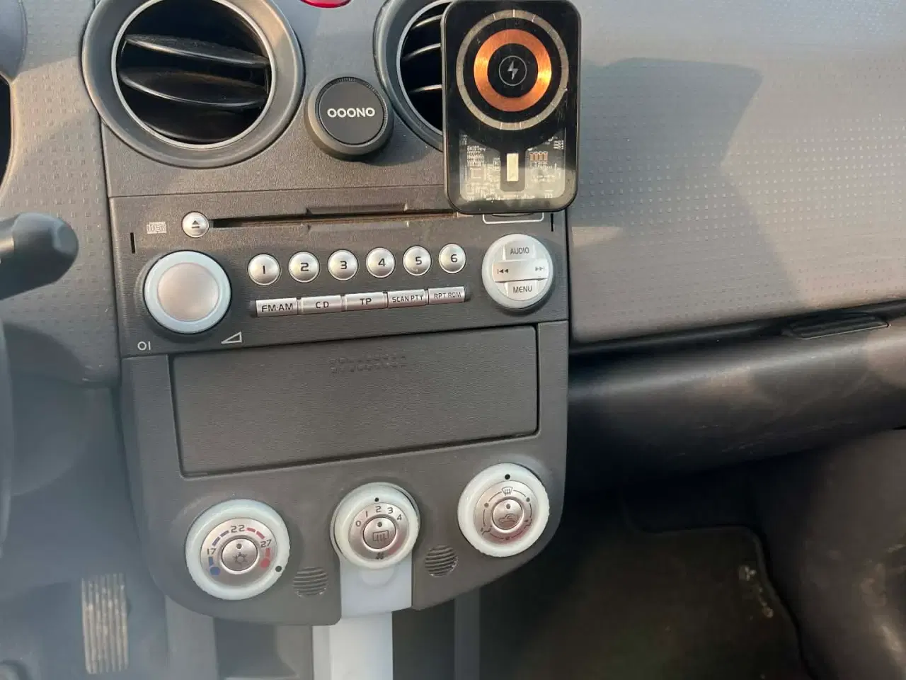 Billede 11 - Mitsubishi Colt NYSYNET