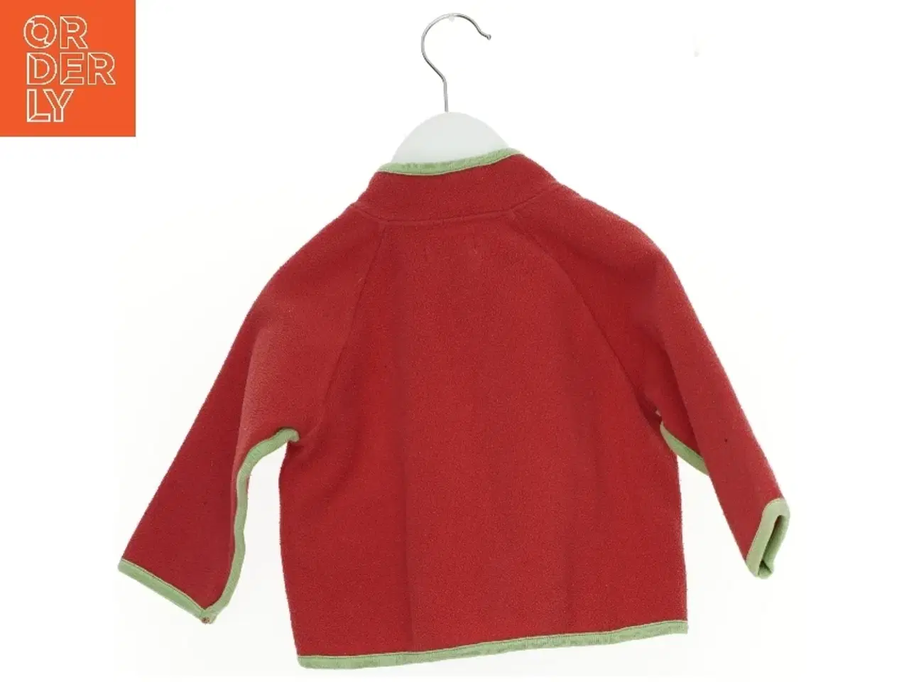 Billede 2 - Overgangsjakke fra Molo (str. 86 cm)