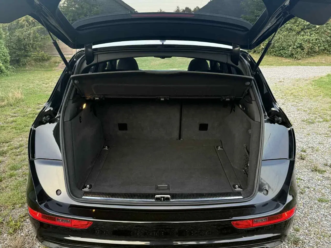 Billede 5 - Audi SQ5 TDI