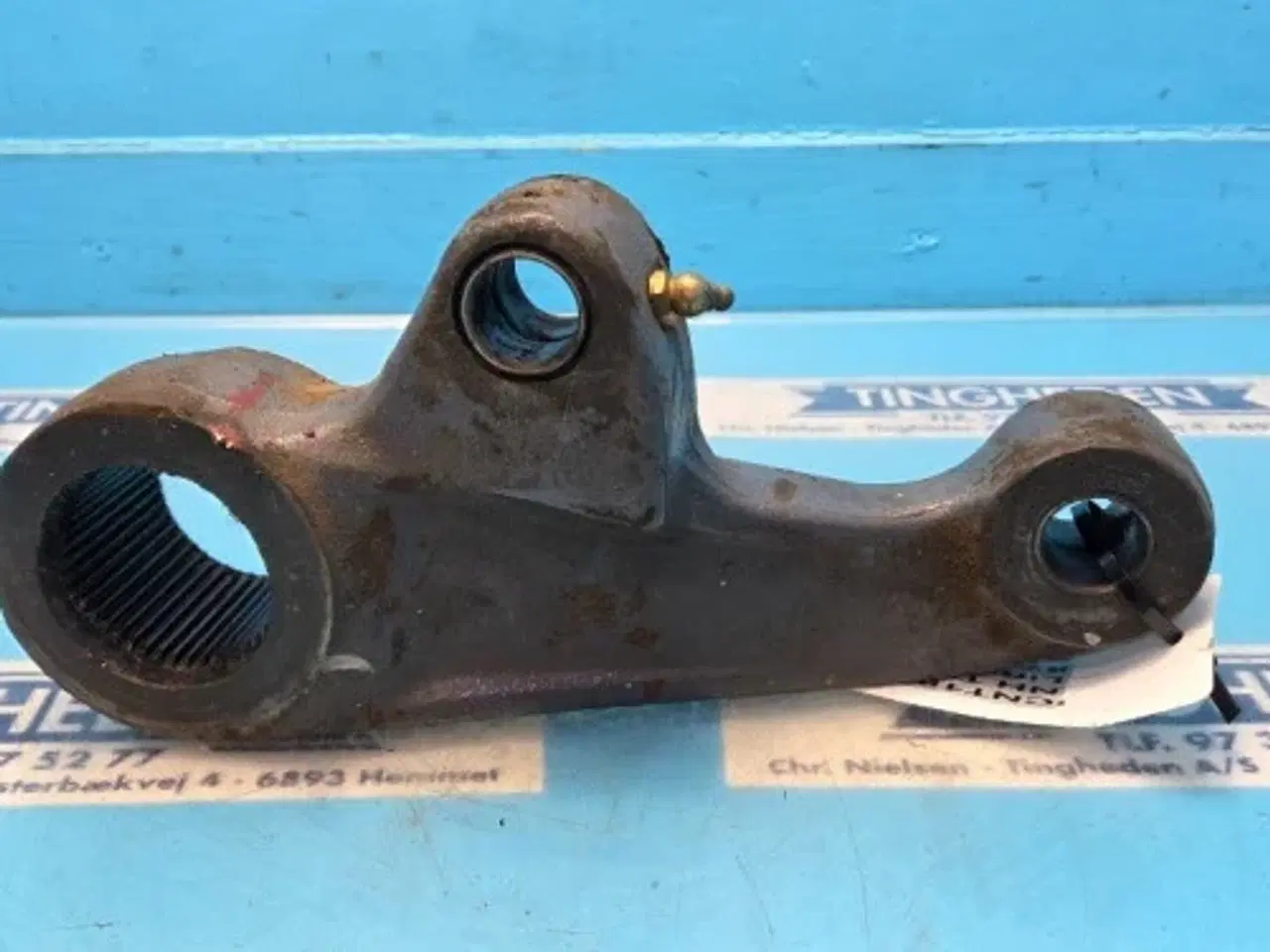 Billede 8 - New Holland TM165 Liftarm L. 87317739