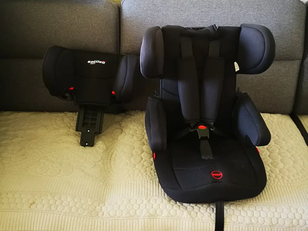 Billede 5 - Autostol soluzo mazara