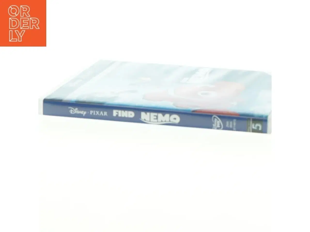 Billede 2 - Find Nemo DVD fra Disney