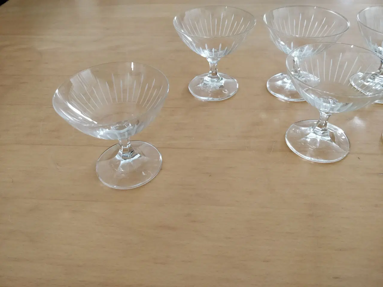 Billede 3 - Likørglas