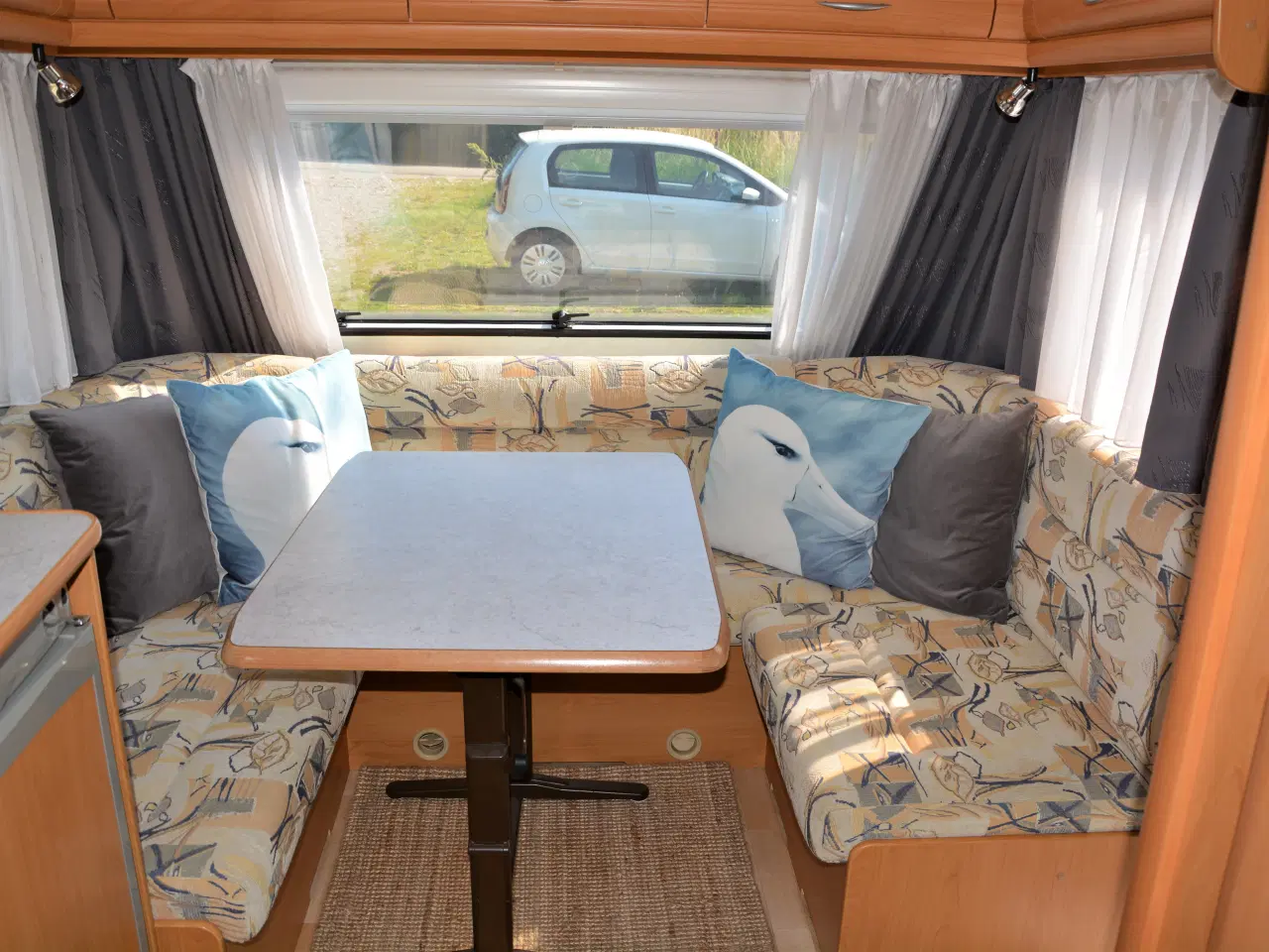 Billede 4 - Absolut velholdt Wilk