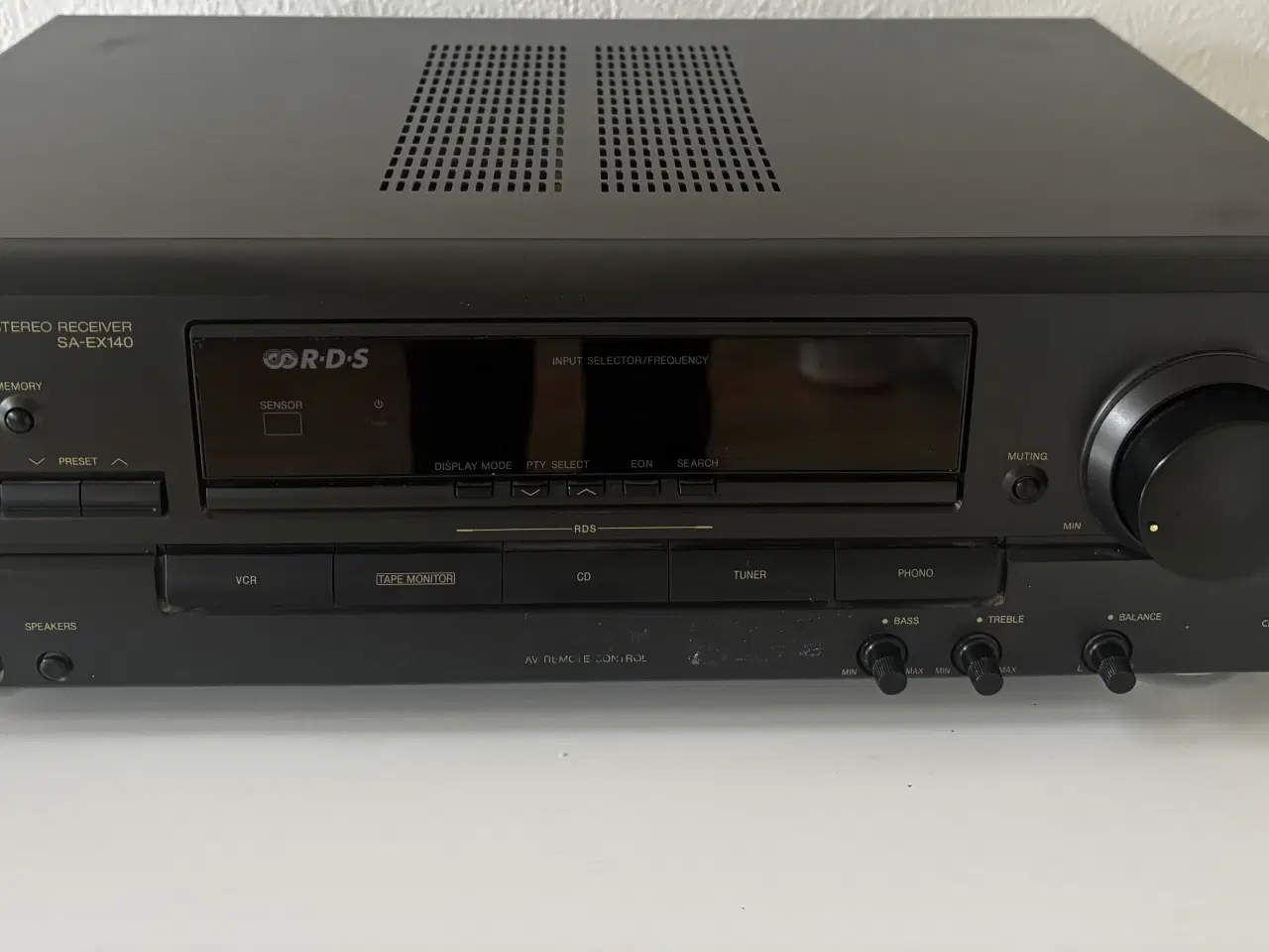 Billede 4 - Vinyl setup