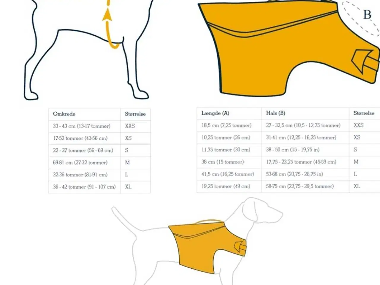 Billede 4 - Ruffwear Redningsvest til Hunden