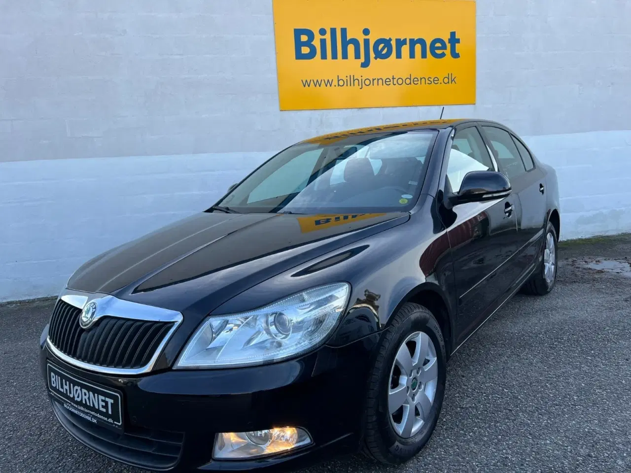 Billede 1 - Skoda Octavia 1,4 TSi 122 Elegance DSG