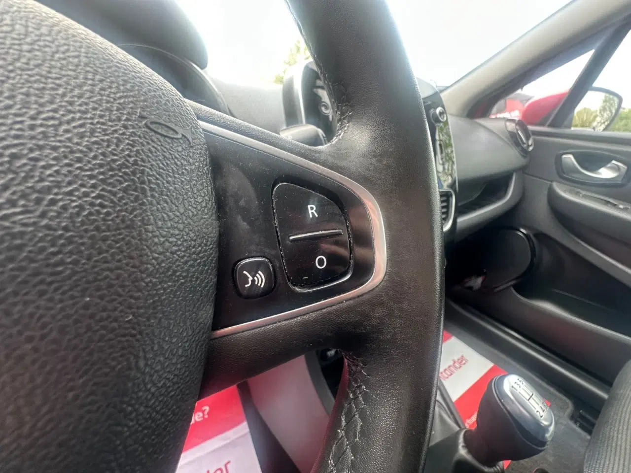 Billede 14 - Renault Clio IV 0,9 TCe 90 Zen
