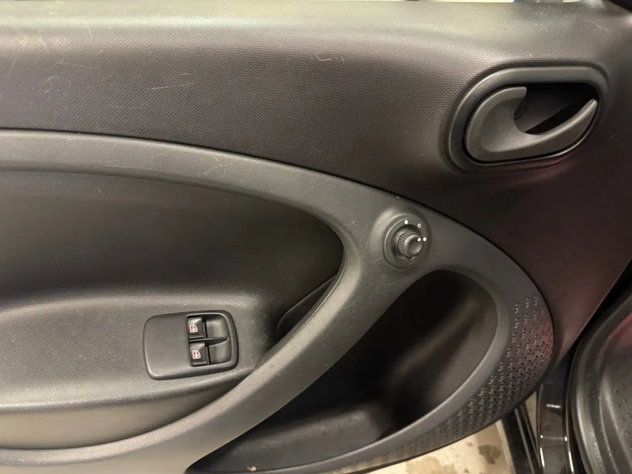 Billede 13 - Smart Forfour 1,0 