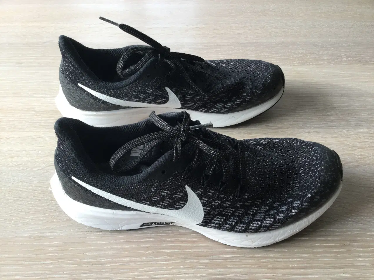 Billede 1 - Løbesko  Nike Zoom Pegasus 35, næsten nye 