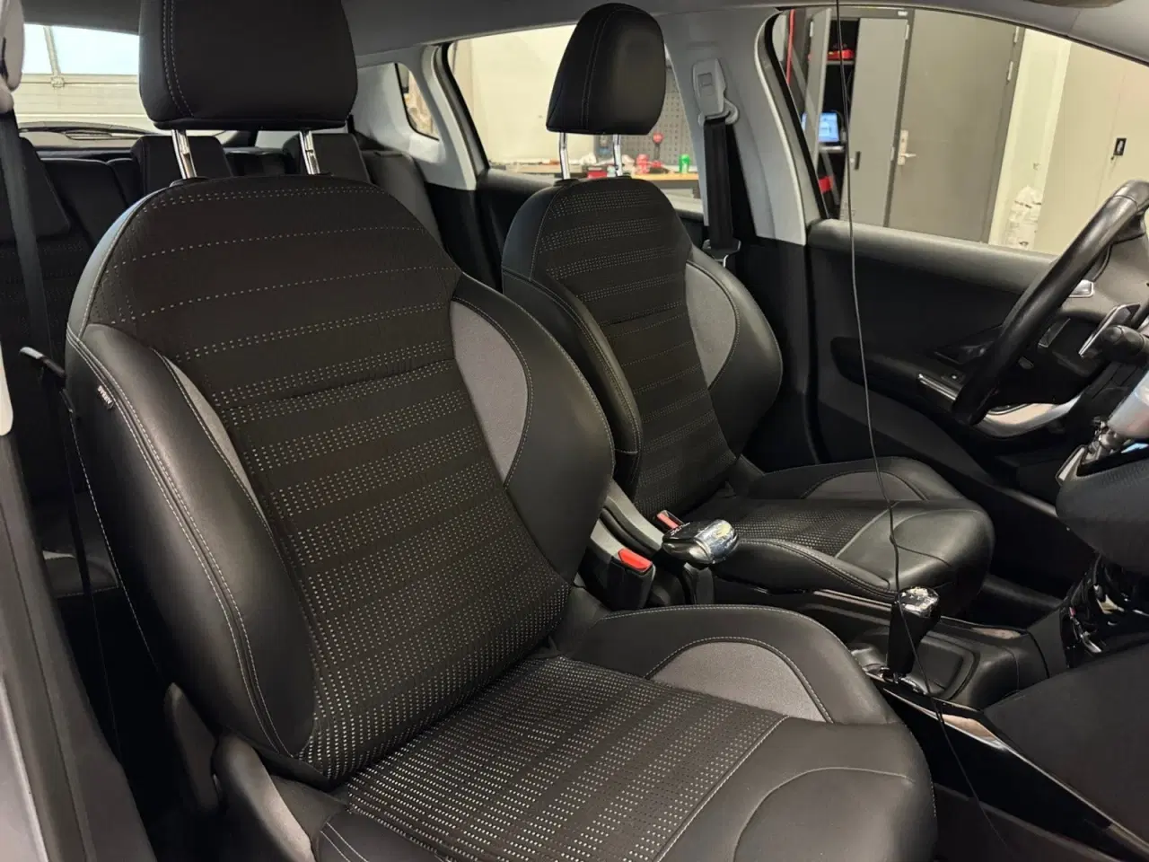 Billede 16 - Peugeot 2008 1,2 e-VTi 82 Allure ESG