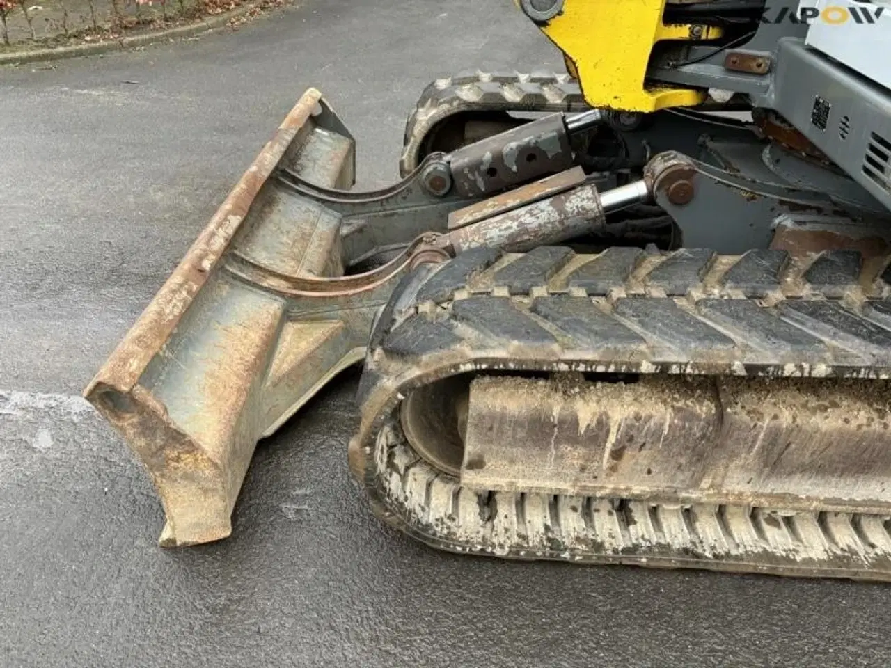 Billede 9 - Wacker Neuson ET 145