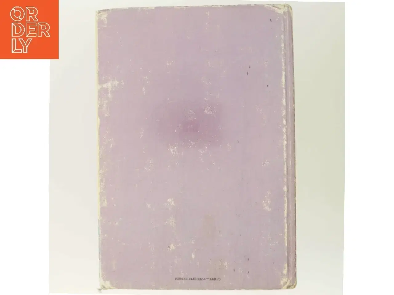 Billede 3 - Karneval i spøgelseshuset (Bog)