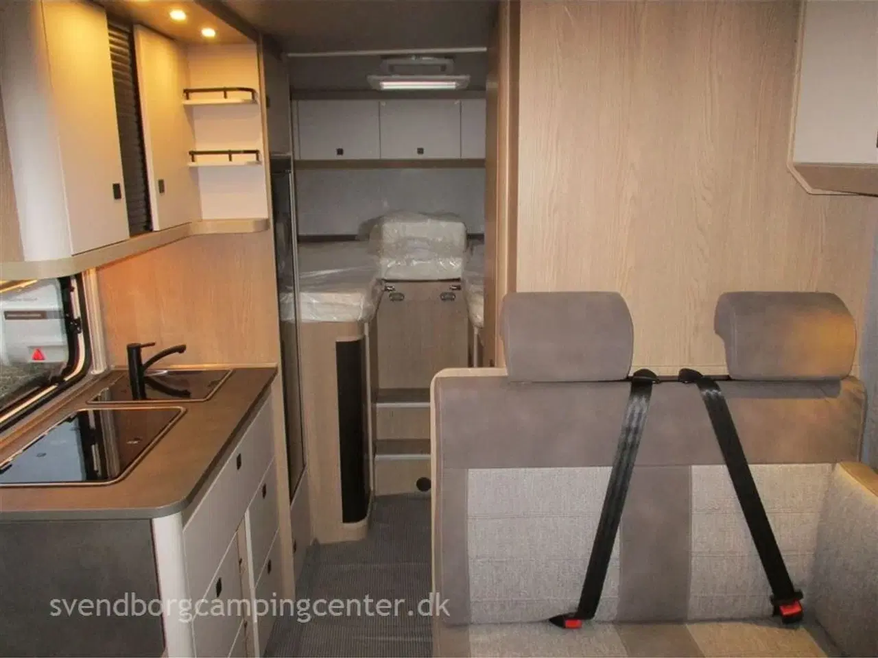 Billede 18 - 2026 - Hobby Ontour T 710 GE Aut.