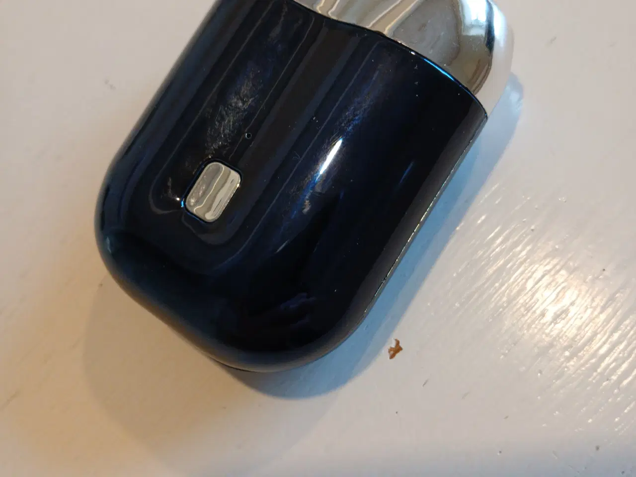 Billede 2 - Feiyba lille barbermaskine effektiv barbering