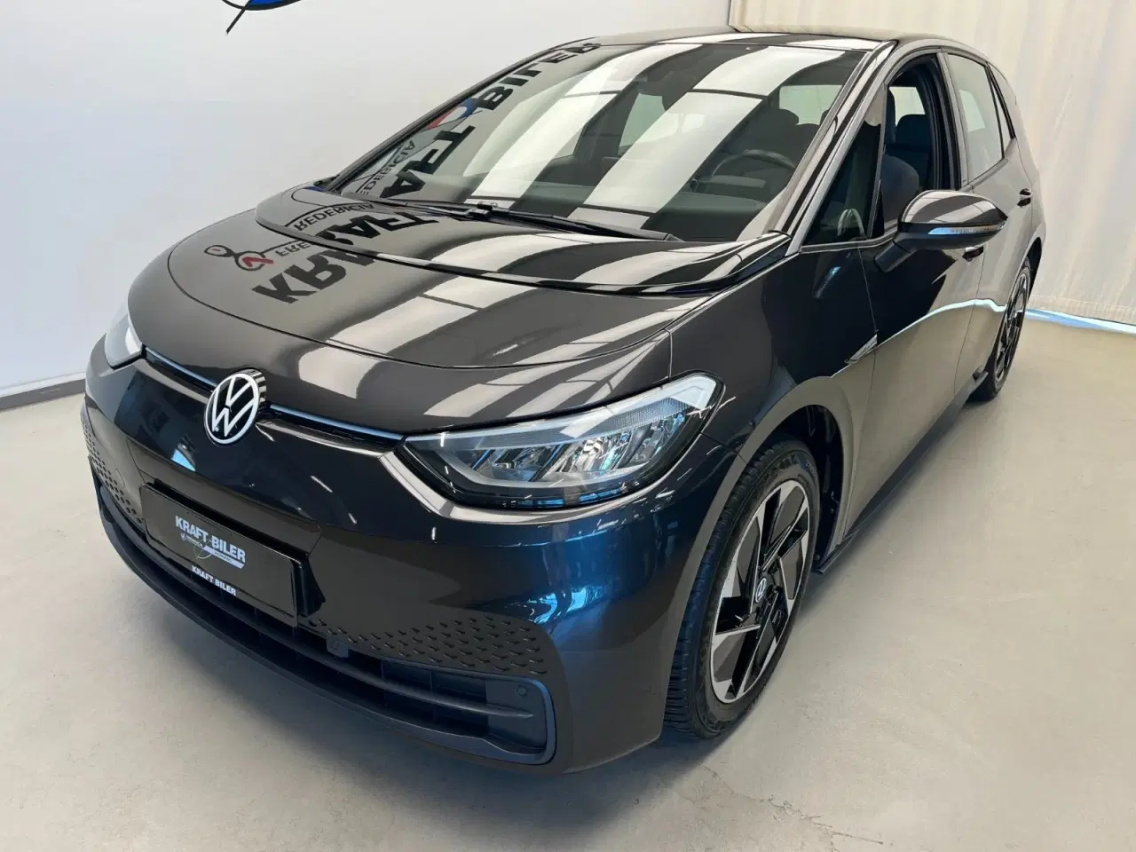 Billede 2 - VW ID.3 45 Pure Performance