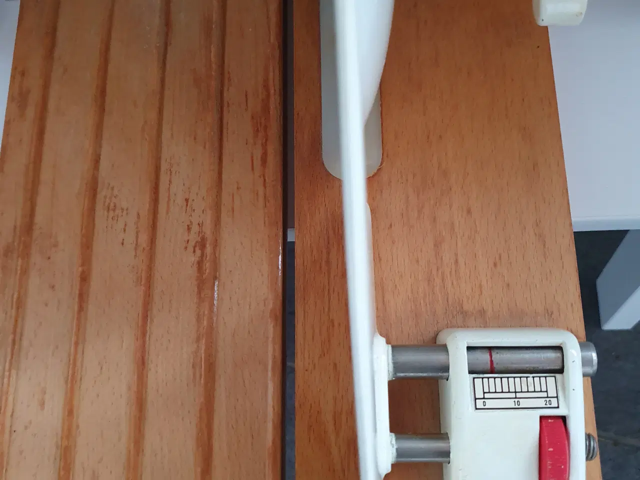 Billede 1 - Eva brødskærer