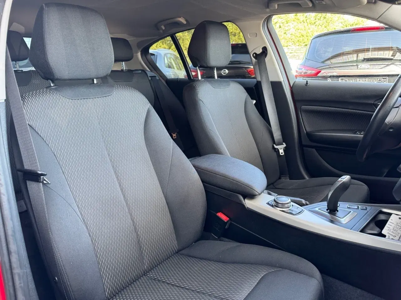 Billede 18 - BMW 120d 2,0 Advantage aut.