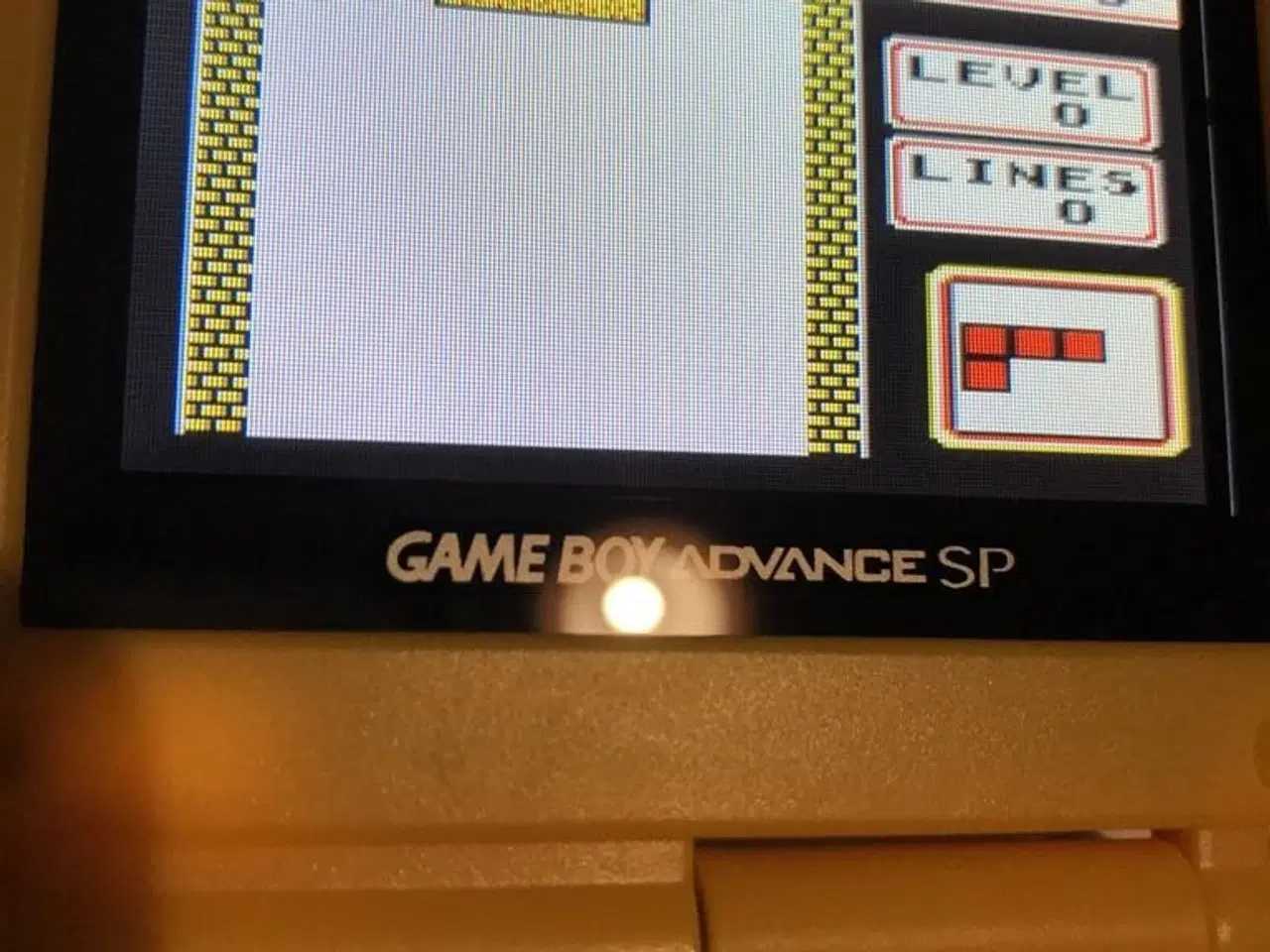 Billede 8 - Game Boy Advance SP + Tetris, Donkey Kong + Super
