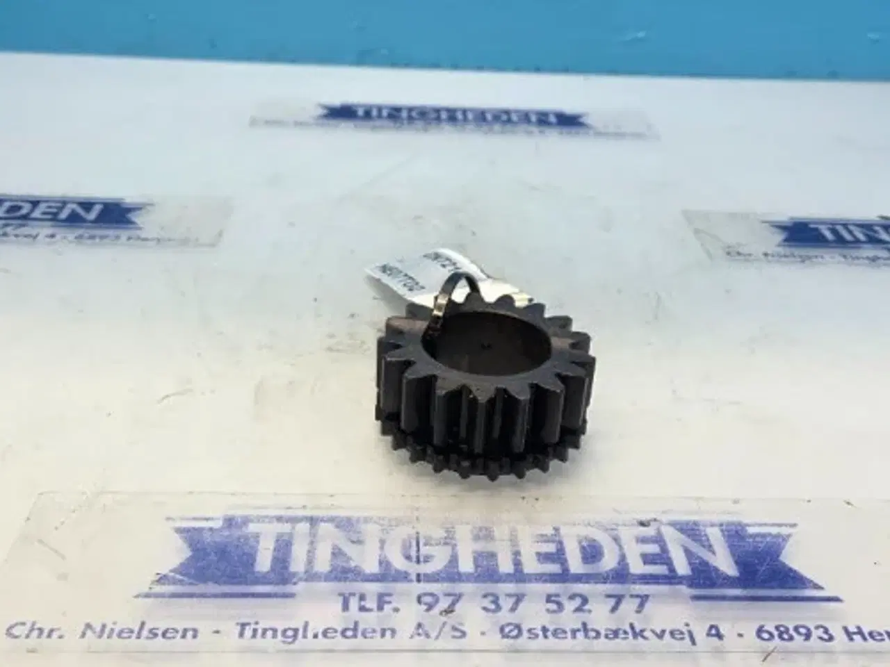 Billede 1 - New Holland TX68 Tandhjul 89837151