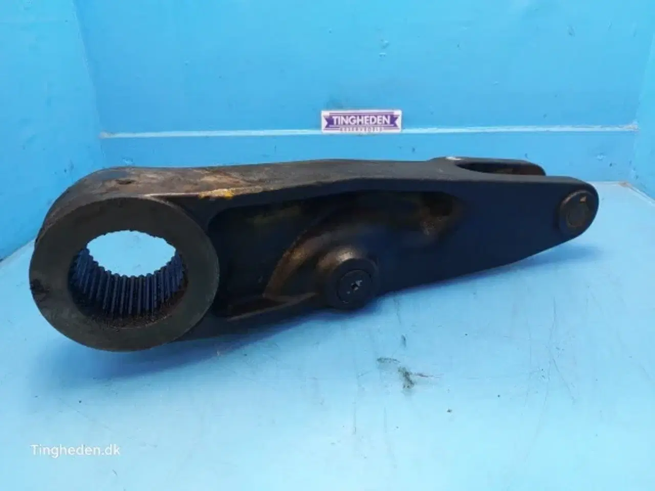 Billede 11 - Case Puma 185 Løftearm R. 48041576