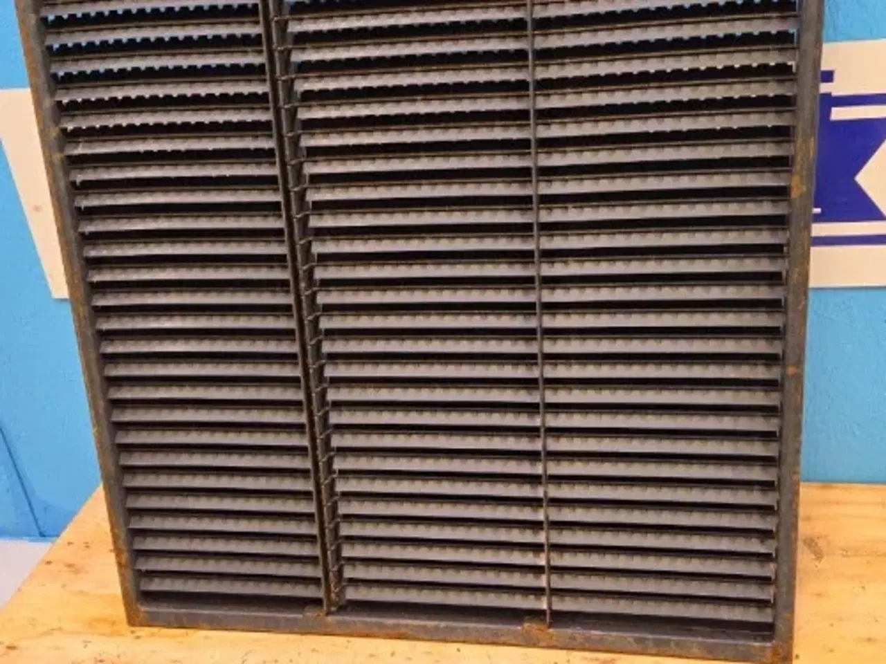 Billede 11 - Massey Ferguson 9280 Oversold  28482375 (1)