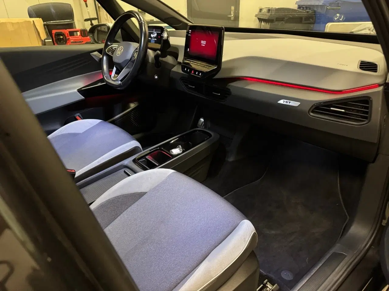 Billede 14 - VW ID.3 58 1ST Plus